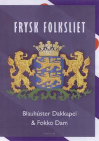 Frysk folksliet